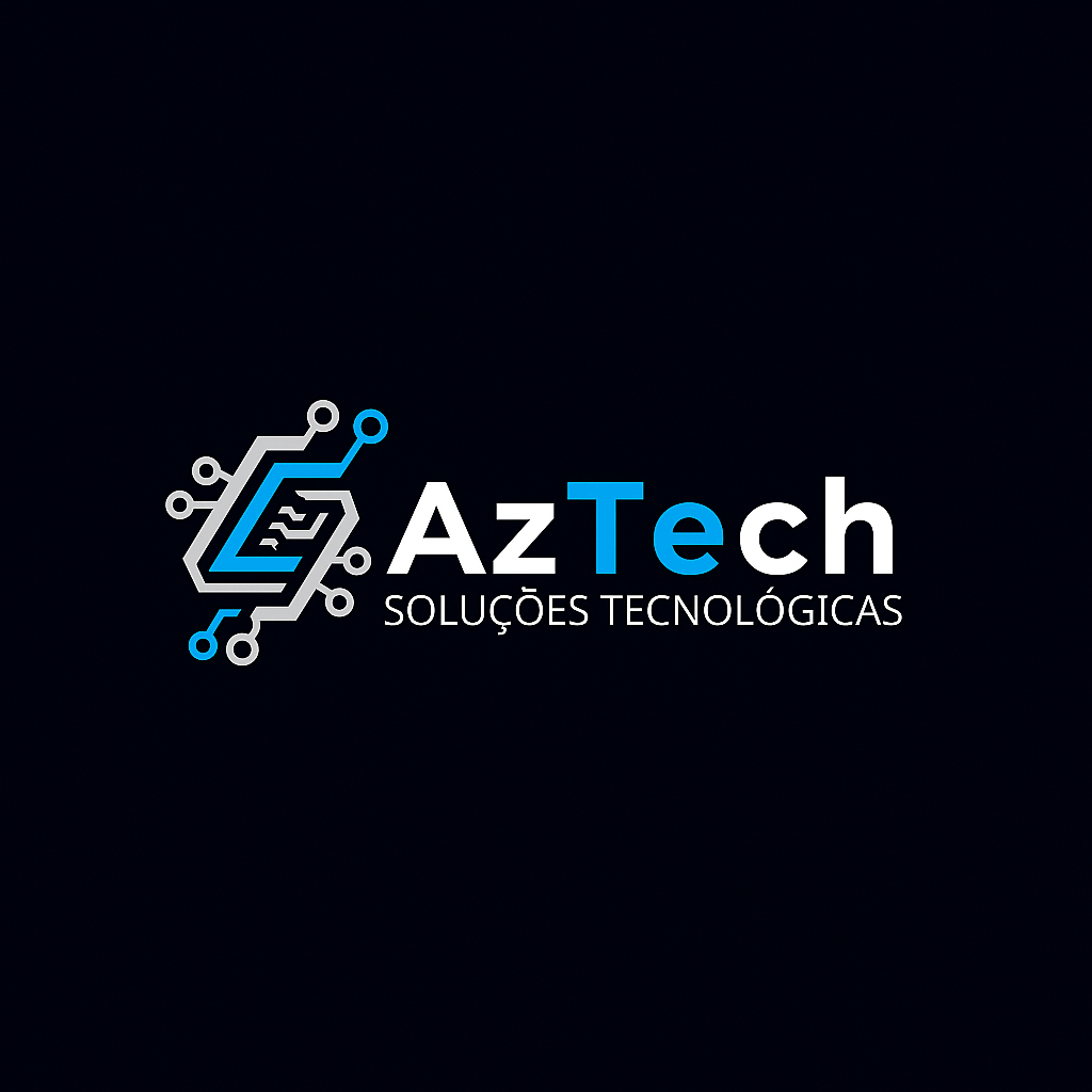 Bancada de Especialista AzTech Games